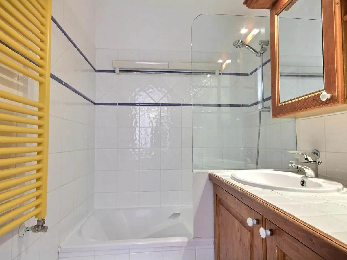 Appart Au Pied Des Pistes Avec Piscine, Salle De Fitness Et Wifi - Fr-1-455-222 La Plagne France